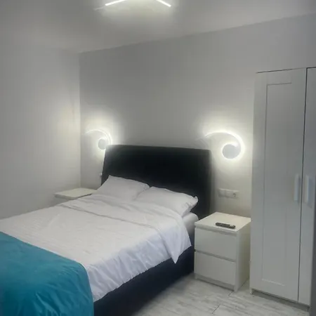 Casa Anita Apartment