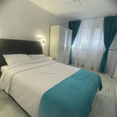 Casa Anita Apartment *