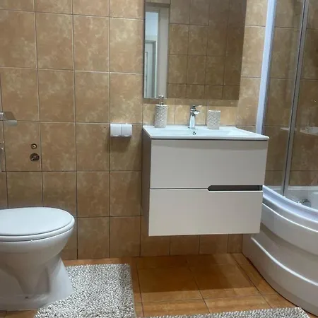 Casa Anita Apartment *