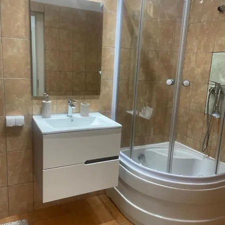 Casa Anita Apartment