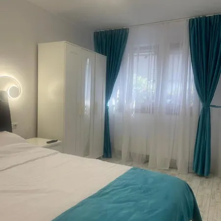 Apartment Casa Anita