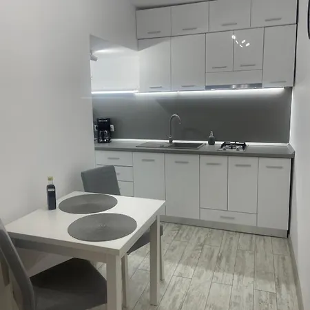 Apartment Casa Anita